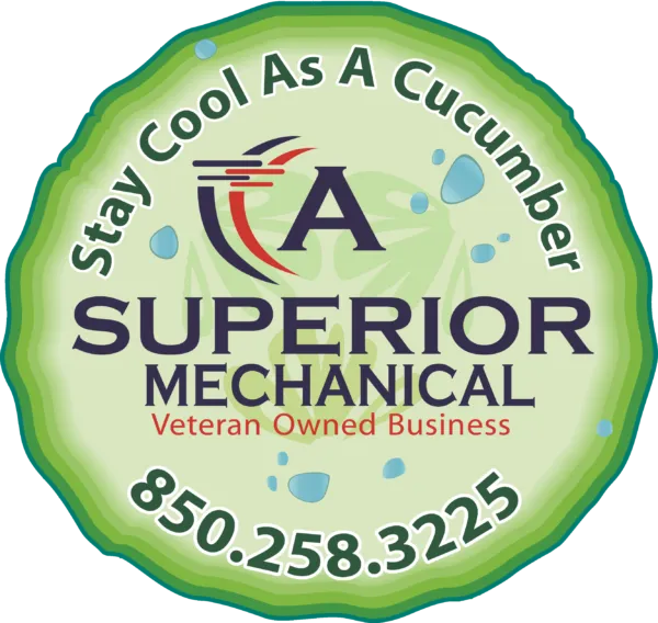 Emergency AC Repair in Fort Walton Beach logo